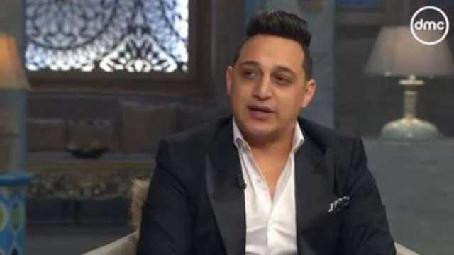 رضا البحراوي يقترب من غناء تتر مسلسل الغاوي بطولة أحمد مكي رمضان 2025