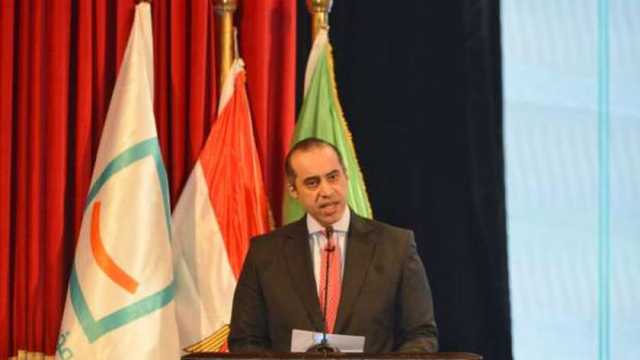 المستشار محود فوزي: الدستور المصري ذكر عبارة «حياة كريمة» 5 مرات
