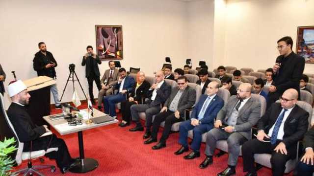 وزير الأوقاف: السوشيال ميديا تؤثر في تشكيل وعي الإنسان وتدينه