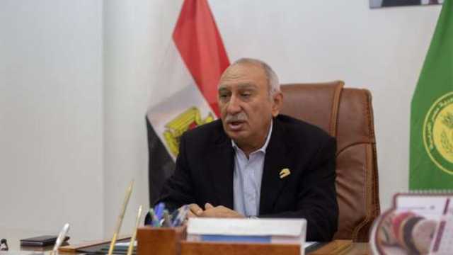 عضو بـ«النواب»: وقف إطلاق النار في غزة خطوة نحو تحقيق الاستقرار بالشرق الأوسط