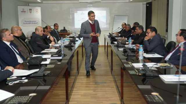 معهد التخطيط ينظم تدريبا لـ«تنمية المهارات القيادية» للعاملين بالمحاكم