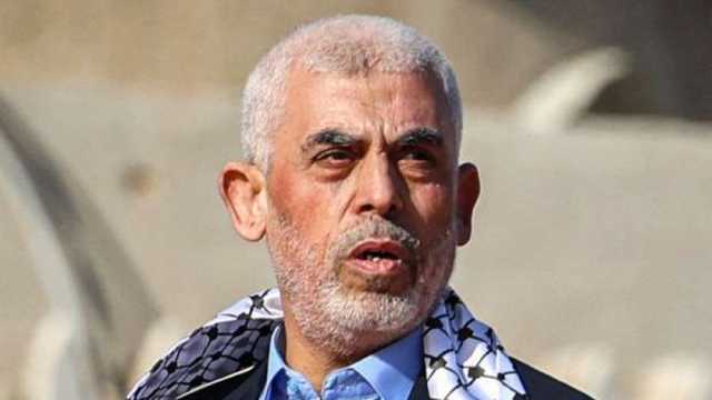 الكشف عن نتائج الفحص الطبي لـ السنوار.. إسرائيل ستساوم على الجثمان