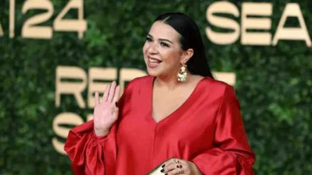 الصورة الأولى من كواليس مسلسل «عقبال عندكم» بطولة إيمي سمير غانم