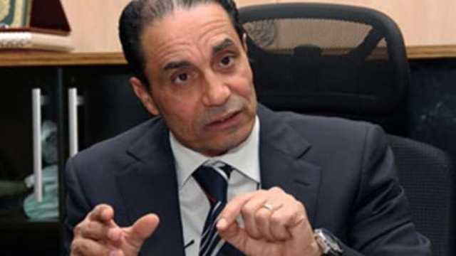 «الأعلى للإعلام» ينعى سامي عبدالعزيز: كان مثالا في التفاني وحب العمل