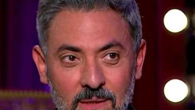 رمضان 2025.. فتحي عبدالوهاب وريهام عبدالغفور يتعاونان مجددا في «ظلم المصطبة»