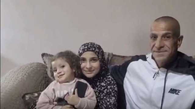 أصيبت بجلطة.. أصغر أسيرة فلسطينية تروي تجربتها في سجون الاحتلال الإسرائيلي