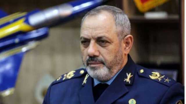 وزير الدفاع الإيراني: سنرد على أي تهديد بأشد الطرق الممكنة