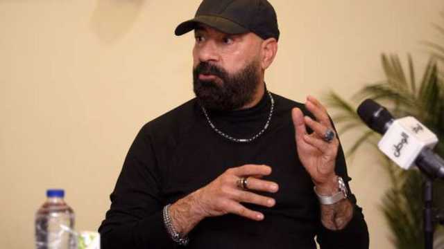 محمد سعد يكشف سبب غيابه عن السينما 5 سنوات