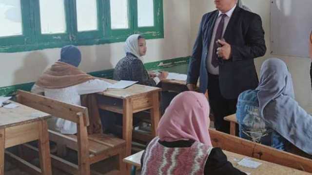 جمع كلمة ساع ومرادف وئام.. أبرز ما جاء في امتحان العربي للشهادة الإعدادية بالقاهرة