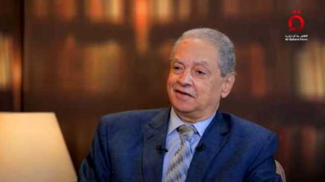 أستاذ علوم سياسية: رفض تهجير الفلسطينيين جزء من جهود مصر للهدنة في غزة