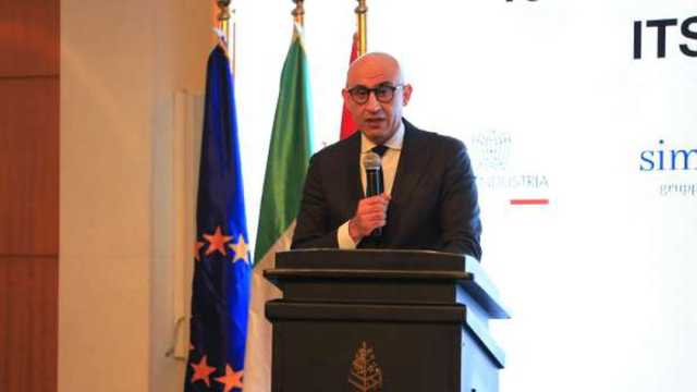 إنشاء منصة مشتركة لتعزيز تقارب نظم التعليم المصرية والإيطالية