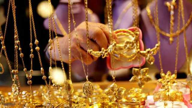تحديث أسعار الذهب عيار 21 بعد إغلاق السوق في مصر
