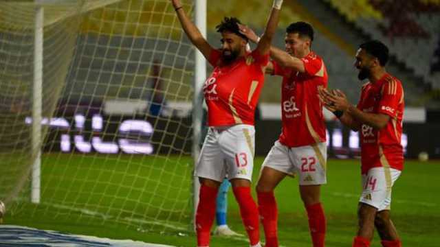عاجل| قرار «كاف» حول ملعب مباراة الأهلي والهلال يمنح الأحمر الأفضلية