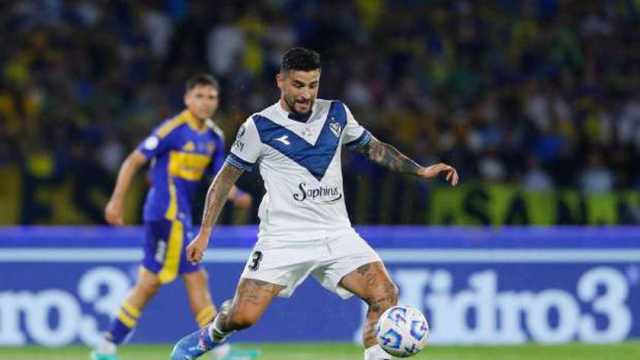 موعد نهائي بطولة كأس الأرجنتين.. سارسفيلد بواجه سينترال كورودوبا