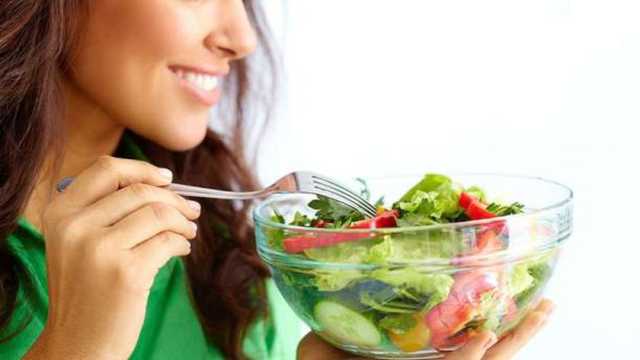 كم جراما من الخضروات والفواكه يحتاجها الجسم يوميا؟.. سر التمتع بصحة جيدة