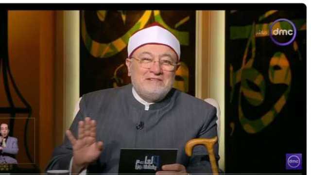 خالد الجندي: المعاصي قد تؤدي إلى زوال النعم