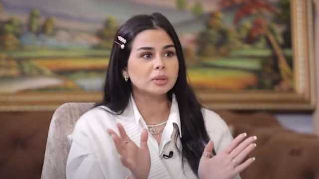 منة عرفة توجه اعتذارا لإلهام شاهين وأشرف زكي.. ماذا قالت؟