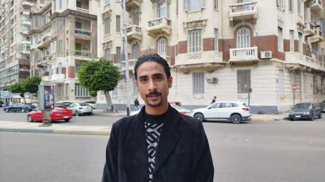 «عمارة توريل».. طراز معماري أوروبي يزين شارع السلطان حسين بالإسكندرية