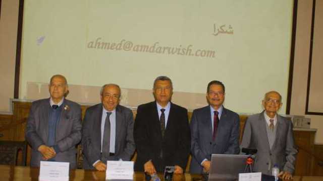 «المهندسين المصرية» تنظم ندوة عن التكنولوجيا: أحد أدوات تحقيق الحوكمة ومواجهة الفساد