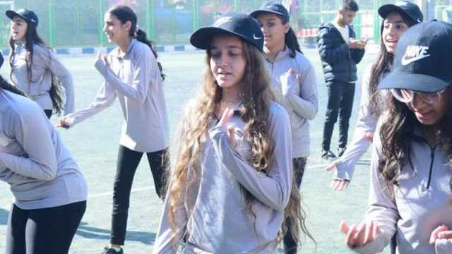 بمشاركة ١٣ مدرسة.. جامعة سوهاج تنظم الملتقى الرياضي الثالث لطلبة الإعدادية
