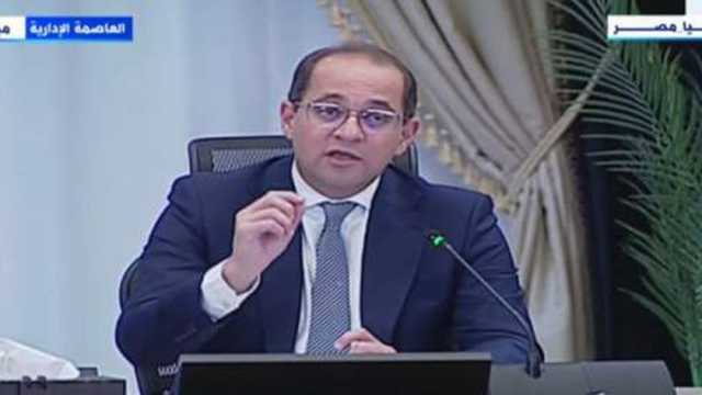 وزير المالية: صرف دعم إضافي لكل أسرة لديها طفلان على بطاقات التموين