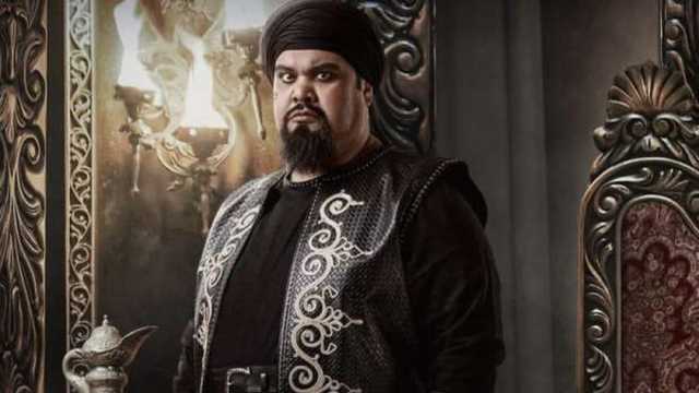 أحمد فتحي: مسلسل جودر أخذني في رحلة إلى حقبة زمنية مختلفة استمتعت بها كثيرا