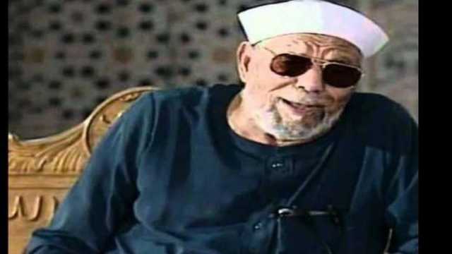 الشعراوي يروي قصة أصحاب السبت وسبب مسخهم إلى قردة.. عقاب إلهي على العصيان