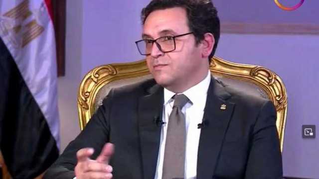 «هنو»: نحرص على تقديم الثقافة لكل أقاليم مصر