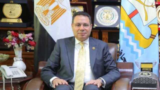 رئيس «زراعة النواب» من كفر الشيخ: الدولة تعمل على زيادة الصادرات ودعم المزارع