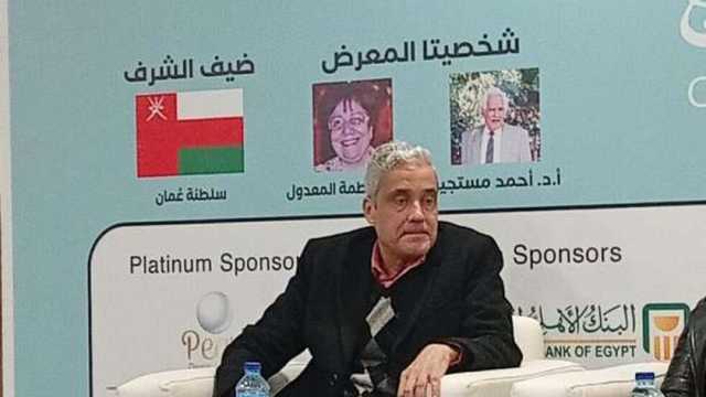 أستاذ تاريخ بجامعة القاهرة: محمد عبده بحث عن كل السبل لتحرير مصر من الاحتلال البريطاني