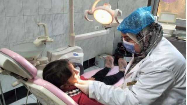 «الصحة» تطلق قافلة طبية في المنيا ضمن مبادرة بداية.. تضم 7 تخصصات