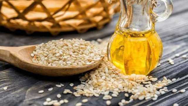 السمسم علاج لضغط الدم المرتفع.. اعرف الكمية المسموحة وطريقة تناولها