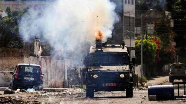 خبير علاقات دولية عن العملية الإسرائيلية في جنين: «ضعف حيلة»