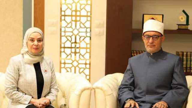 مفتي الجمهورية: العلاقات المصرية البحرينية تمثل نموذجا فريدا للتعاون العربي