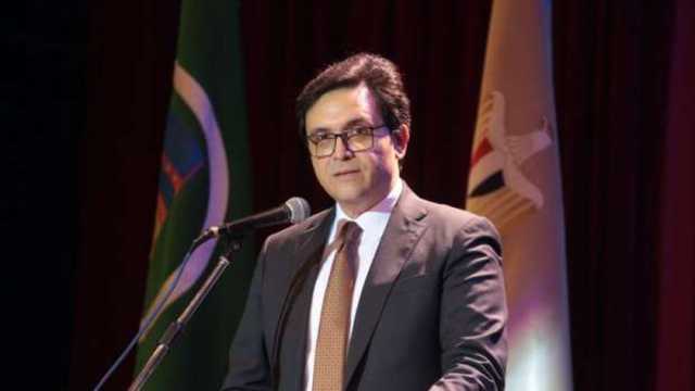 قصور الثقافة تقيم الصالون الثاني للطفل بمسرح السامر غدا