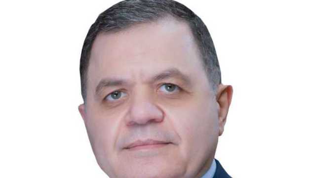 وزير الداخلية يعتمد نتيجة قبول الدفعة الجديدة بكلية الشرطة لعام 2025