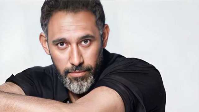 أول تعليق من عمرو مصطفى بعد دعم عمرو دياب له في أزمته الصحية