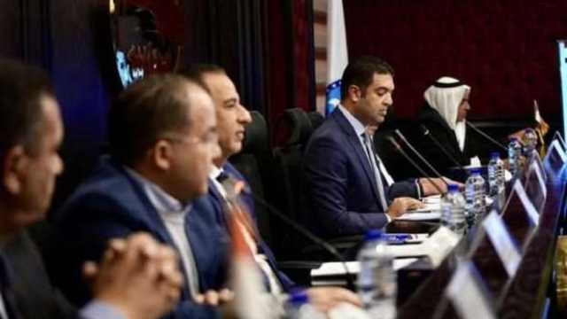 «مستقبل وطن» يبحث خطة العمل الحزبي خلال الفترة المقبلة في 5 محافظات