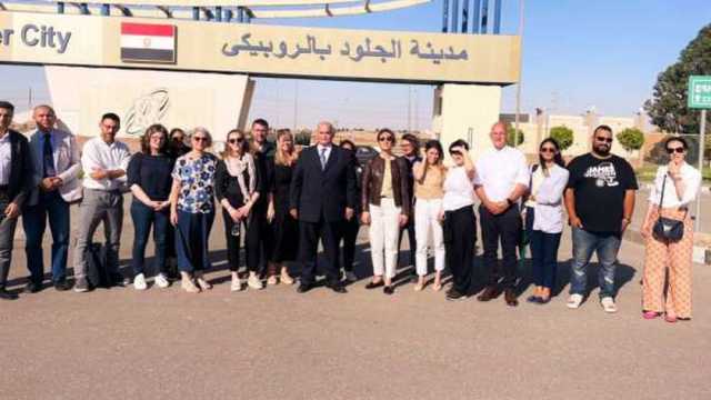 «القاهرة للاستثمار»: الروبيكي تستهدف تصنيع منتجات جلدية بمعايير عالمية