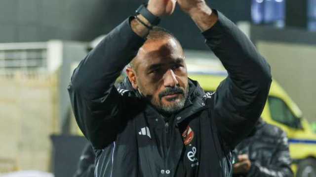 محمد شوقي ينجز المهمة الأولى في الأهلي.. ملف التجديد (خاص)| عاجل