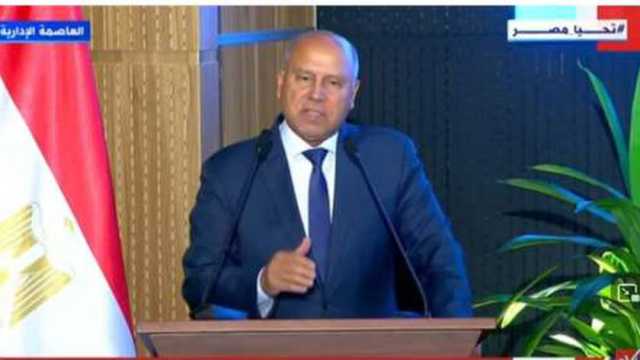 كامل الوزير: طرح 2612 قطعة أرض في 24 محافظة عبر منصة مصر الصناعية