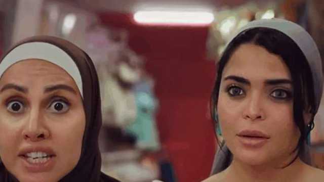 سحب فيلم «الفستان الأبيض» من دور العرض بعد شهر من طرحه.. حقق 1.5 مليون جنيه