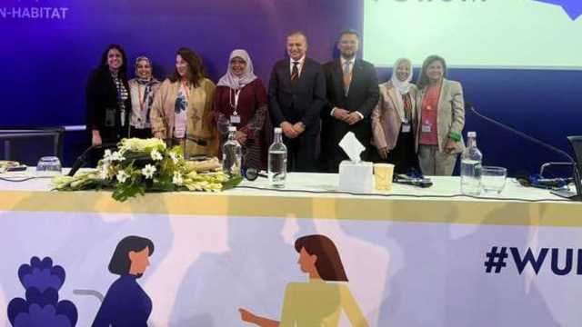 «التنمية الحضرية»: تطوير الفسطاط والقاهرة التاريخية يتماشى مع رؤية الدولة 2030