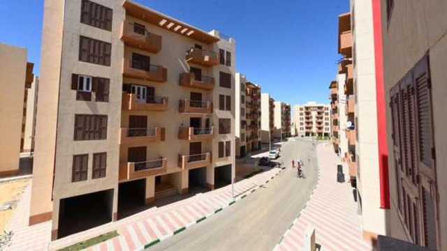 مواصفات طرح 400 ألف وحدة من شقق الإسكان الاجتماعي بعد عيد الفطر