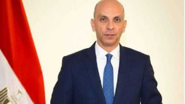 متحدث «الخارجية»: نواصل متابعة الأحداث في سوريا والعبرة بالأفعال
