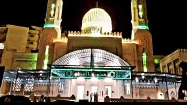تخصيص 15 مسجدا لختم القرآن الكريم خلال شهر رمضان في مطروح