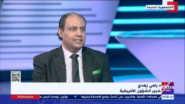 خبير في الشؤون الأفريقية: مصر تسعى لحماية أمن واستقلال الصومال بعدة وسائل