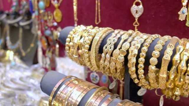 أسعار الذهب اليوم الجمعة في مصر.. تحديث جديد