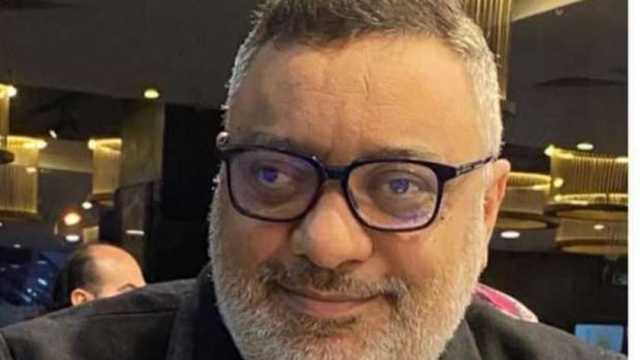 الكاتب عبد الرحيم كمال بعد انتدابه رئيسا للرقابة: ربنا يعيننا على المسؤولية