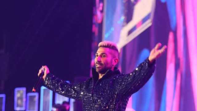 أحمد سعد يكشف عن أسماء وصناع أغنيات ألبومه الجديد «حبيبنا»